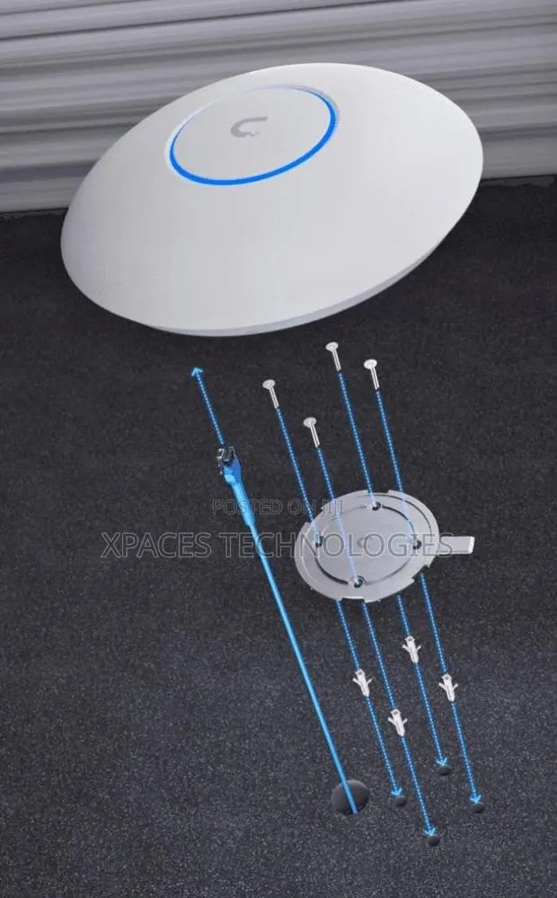 Ubiquiti Unifi Wifi 7 Lite Access Point (U7-lite) · Photo 2