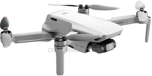 Dji Mini Standard