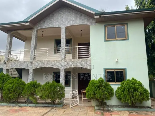 2bdrm Apartment in Abokobi for rent · Photo 1