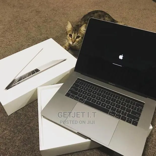 Laptop Apple MacBook Pro 16GB Intel Core I7 SSD 256GB · Photo 1