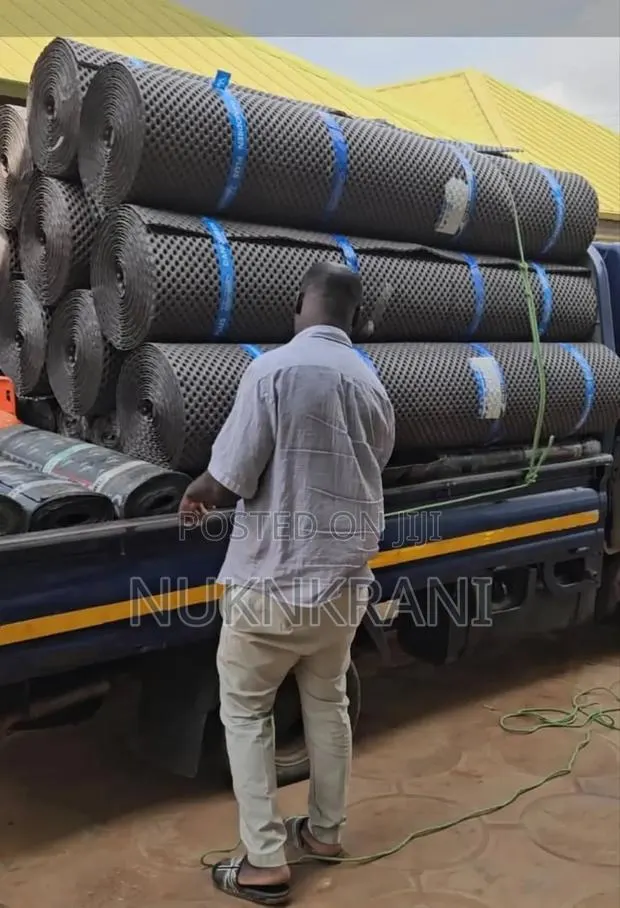 Danodren H15 (Waterproofing Membrane Protector) for Sale 58.8m2