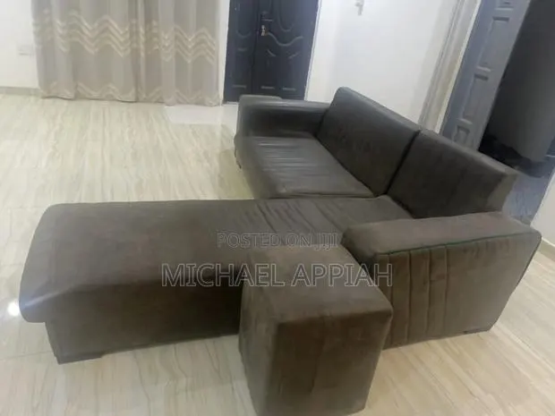 Sofa L Shape 3 In 1 · Photo 1