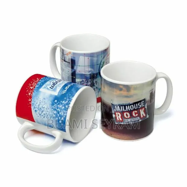 Mug Printing · Photo 1