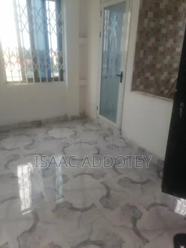 1bdrm Apartment in Nungua Buade, Baatsona Total for rent · Photo 1