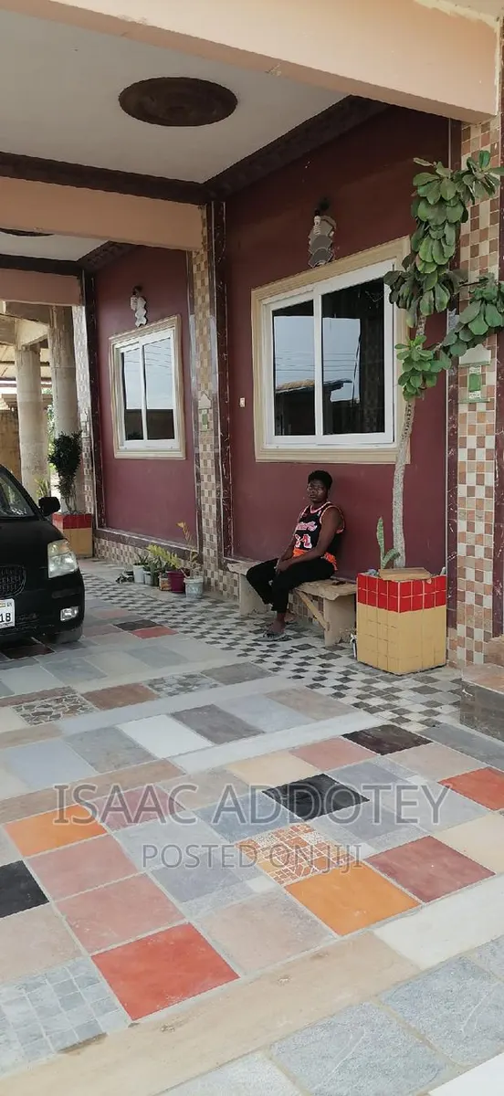 Furnished 1bdrm Apartment in Sakumono Estate, Spintex for rent · Photo 1