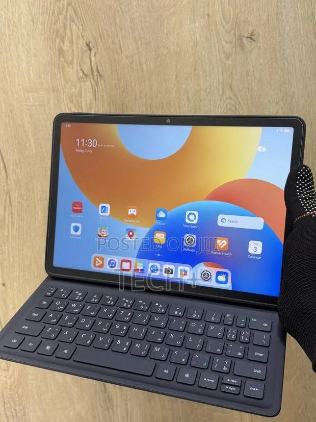 Huawei MatePad 11.5 256 GB · Photo 1