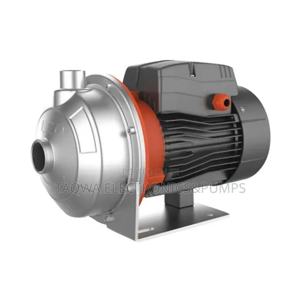 Centrifugal _Stainless · Photo 1