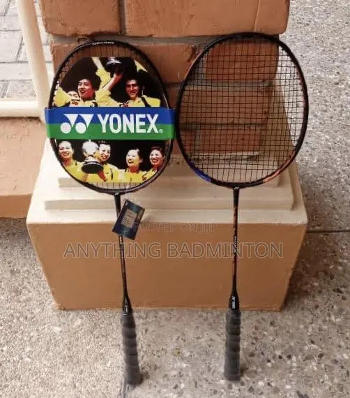 Badminton Racket · Photo 1