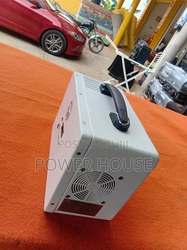 Neo Earth 300W Power Station – Efficient Power for Daily Needs · Photo 1