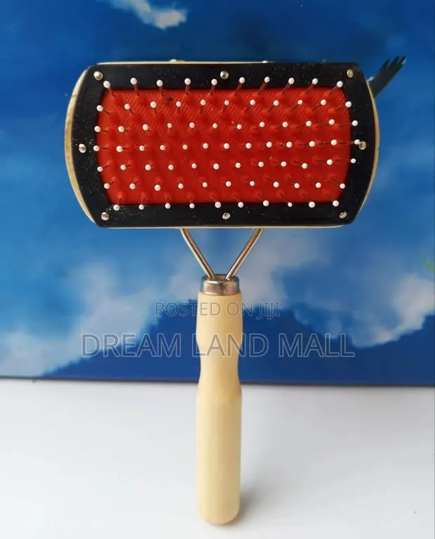 Dog Hair Brush · Photo 1
