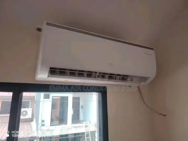 Air Condition Servicing · Photo 1