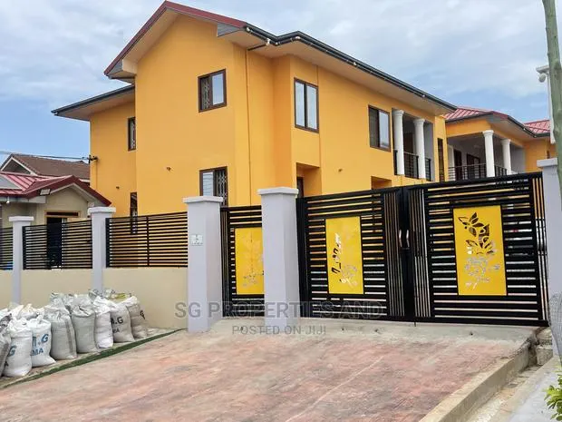 3bdrm Apartment in Com 18 Kfc, Spintex for rent · Photo 1