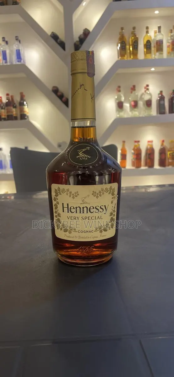 Hennessy Very Special · Photo 1