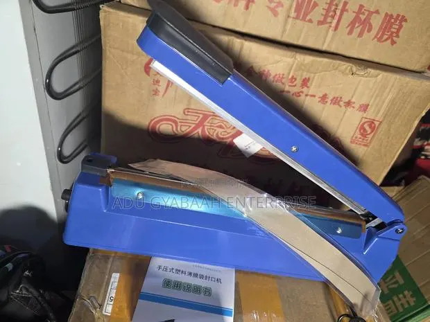 Impulse Sealer (300mm) · Photo 1