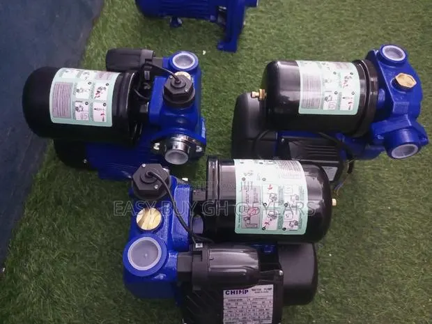 Brand New Water Pump · Photo 1