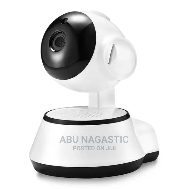 Hd1080p Smart Home Wifi Full Indoor Camera · Photo 1