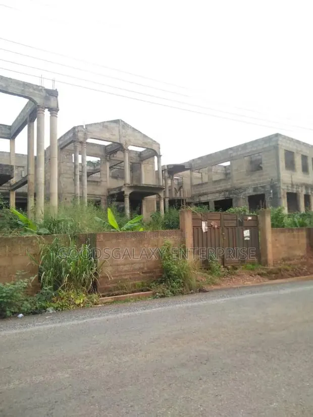 3bdrm House in Ejisu-Juaben Municipal for sale · Photo 1