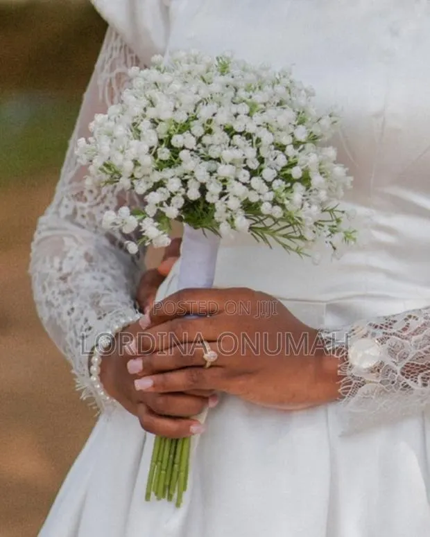 Bridal Bouquet · Photo 2