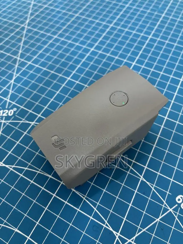 Dji Mavic Air 2 and Air 2s Drone Battery · Photo 1