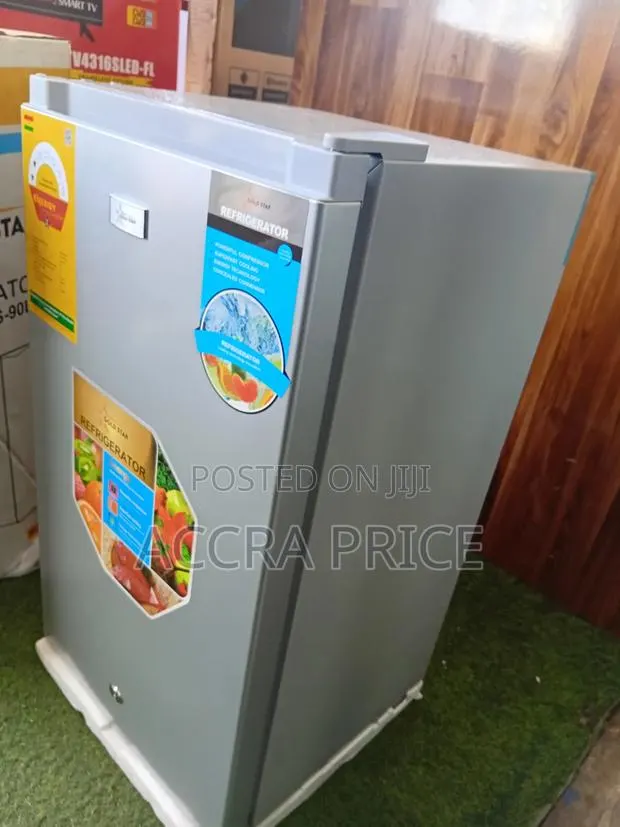 Gold Star Refrigerator – Premium Cooling at an Affordable Price · Photo 1