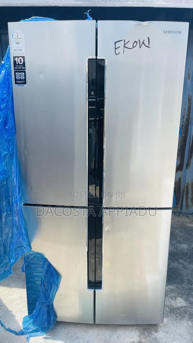 Original Samsung Refrigerator · Photo 1