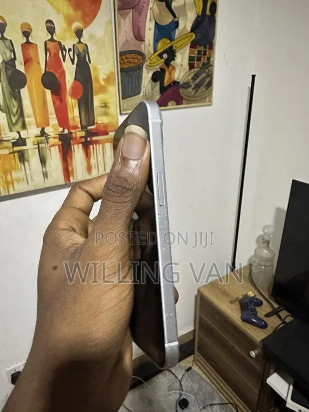 Apple iPhone 15 128 GB Blue