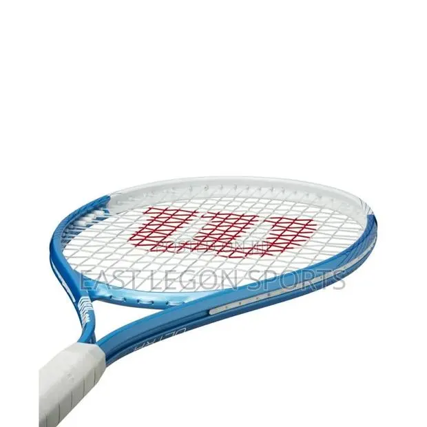 Wilson Tennis Racket New Professional L1 L2 L4 · Photo 1