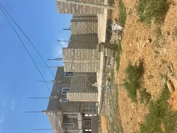 Developed Executive Gated Plot - Prampram Beach View · Photo 1