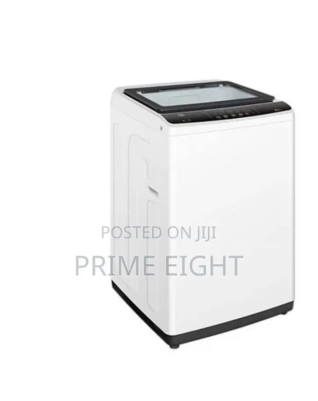 TCL 8kg Top Loading Washing Machine (F708TL) · Photo 1
