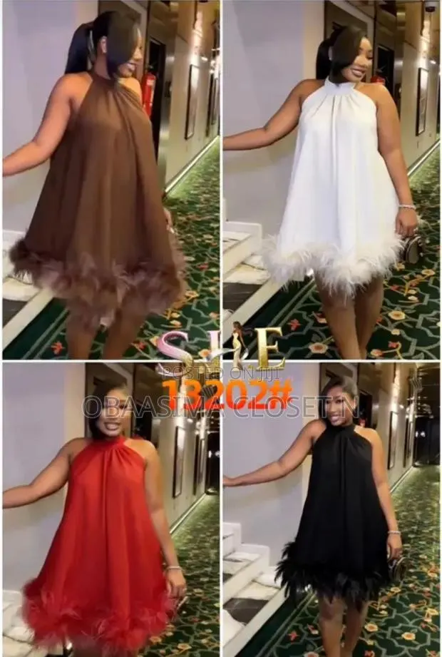Queens Collection Accra Tudu · Photo 1