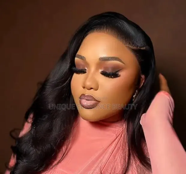 Professional Makeup -Artist · Photo 1