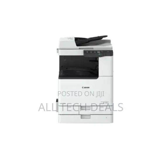 Canon Coloured Copier C3326i Print, Scan, Copy · Photo 1