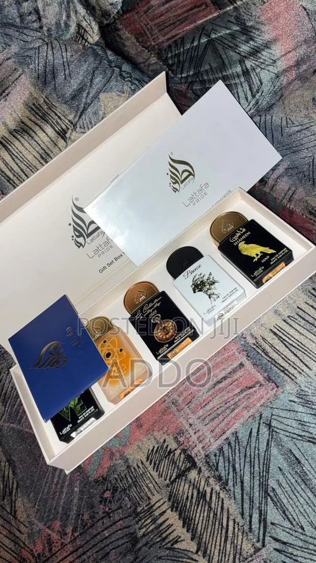 Lattafa Perfume · Photo 1