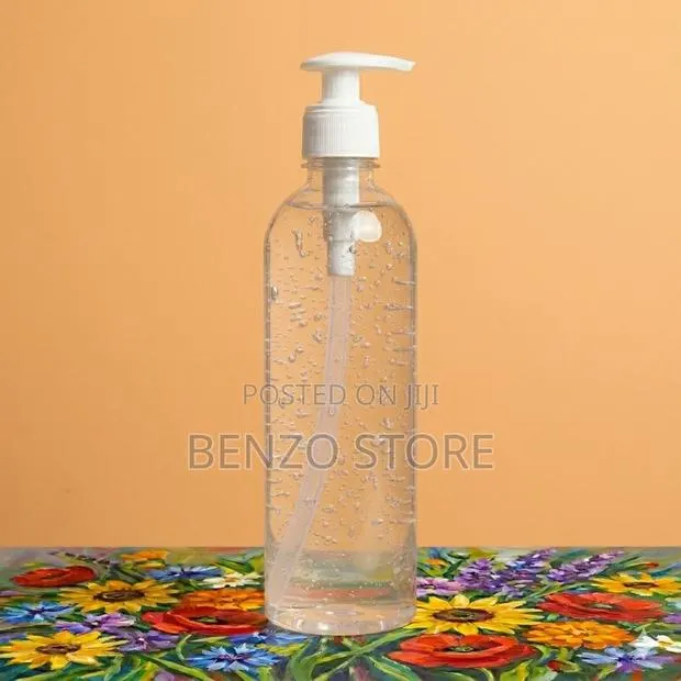 Slimy Water Lube – Non Greasy Lightweight · Photo 1