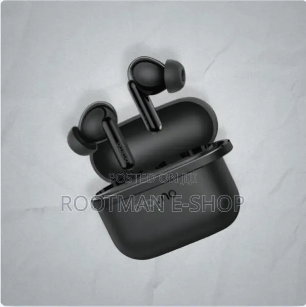New Arrival Oraimo Spacebuds Lite Sound360 Anti-Lost (Tws) · Photo 1