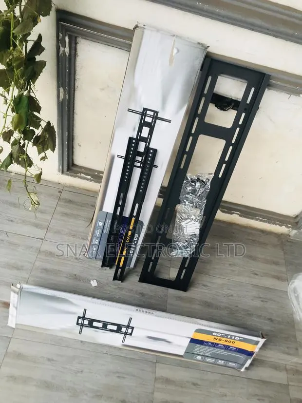Highly Buy TV Bracket For 60-110 Inch Big Size TV Wall Mount · Photo 1
