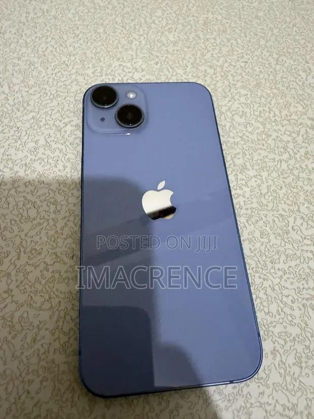 Apple iPhone 14 128 GB · Photo 1
