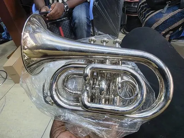 Baritone Horn · Photo 1