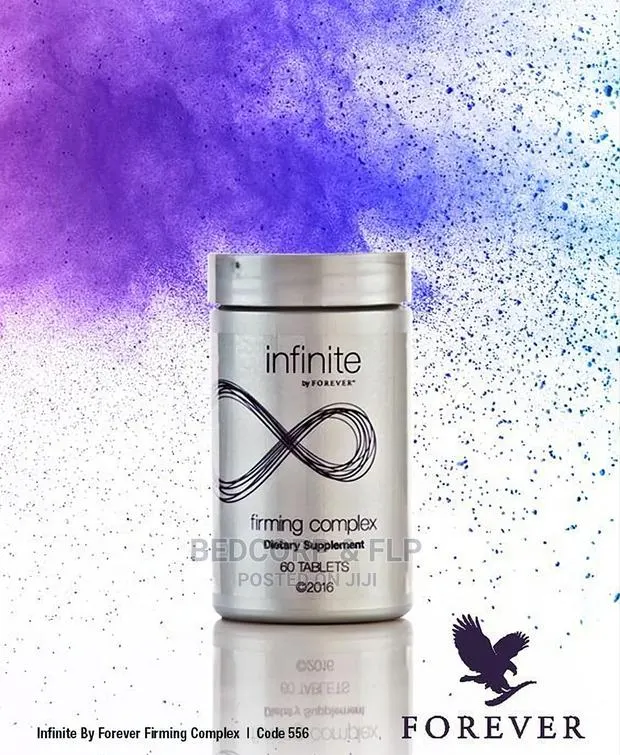 Infinite by Forever Collagen Supplement · Photo 1