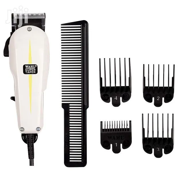 Wahl Super Taper · Photo 1