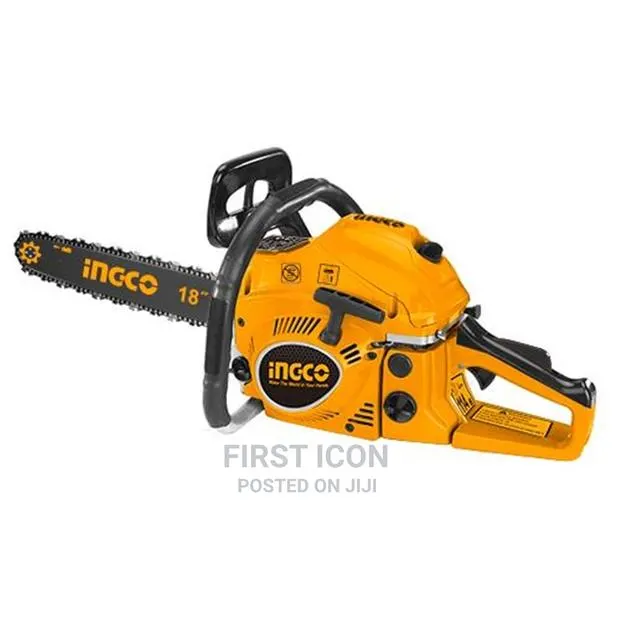 18" Gasoline Chainsaw - GCS5451811