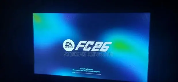 Computer Game · Photo 1