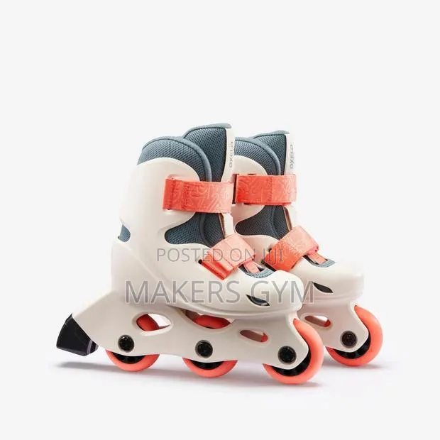 Skate (Kids)Beige · Photo 1