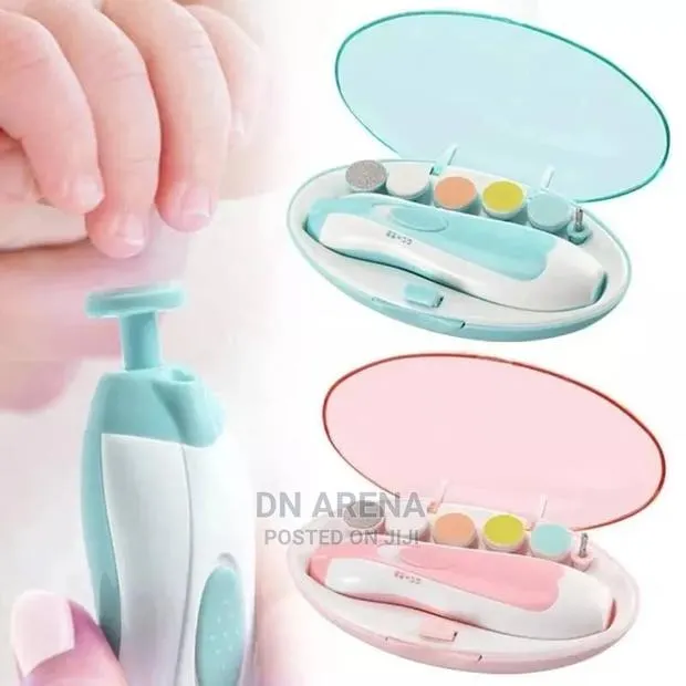 Kids Nails Trimmer · Photo 1