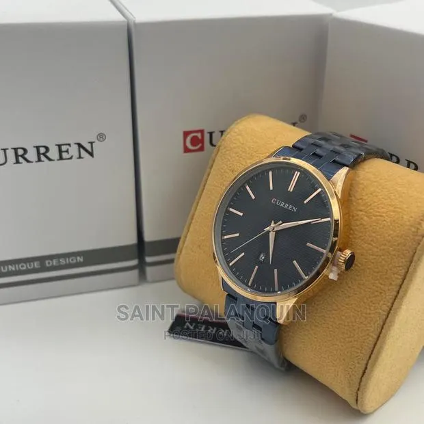 ORIGINAL Curren · Photo 1