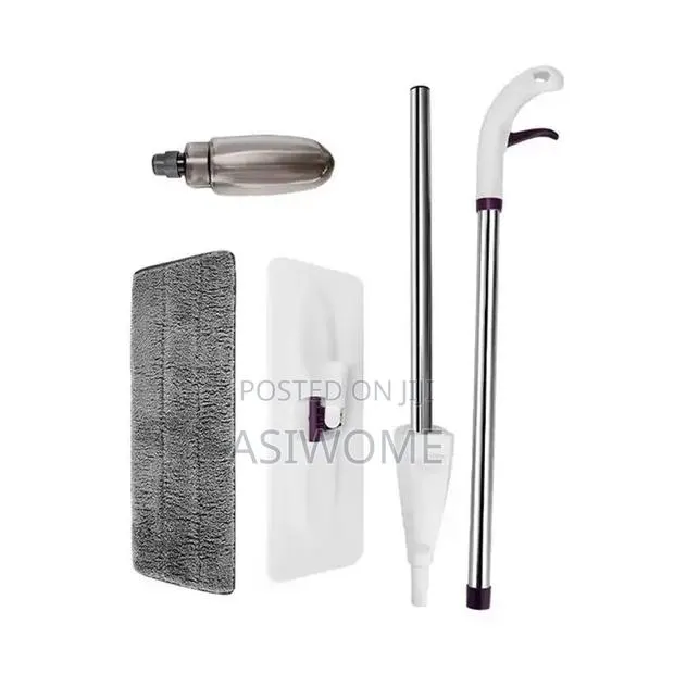 Healthy Spray Mop · Photo 1
