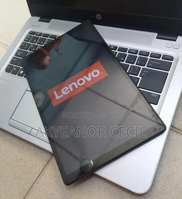 New Lenovo TB2-X30F 32 GB Black · Photo 1
