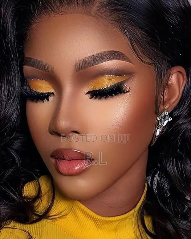 Makeup Services · Photo 1