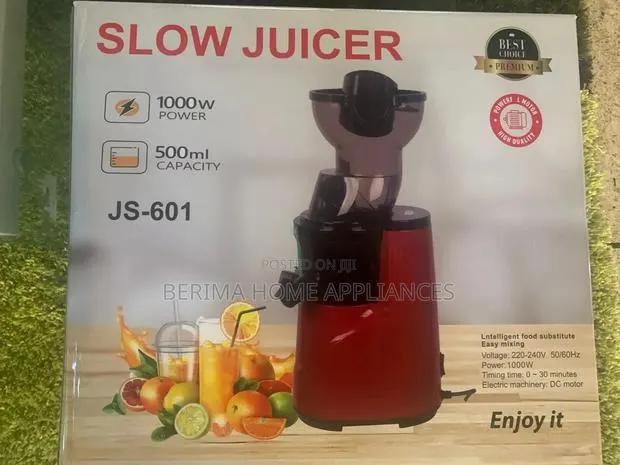 Pamper Your Health Small With Home Made Organic Juice Kakra · Photo 1