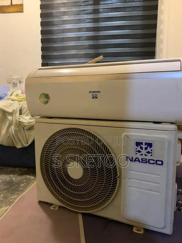 Air Conditioning · Photo 1